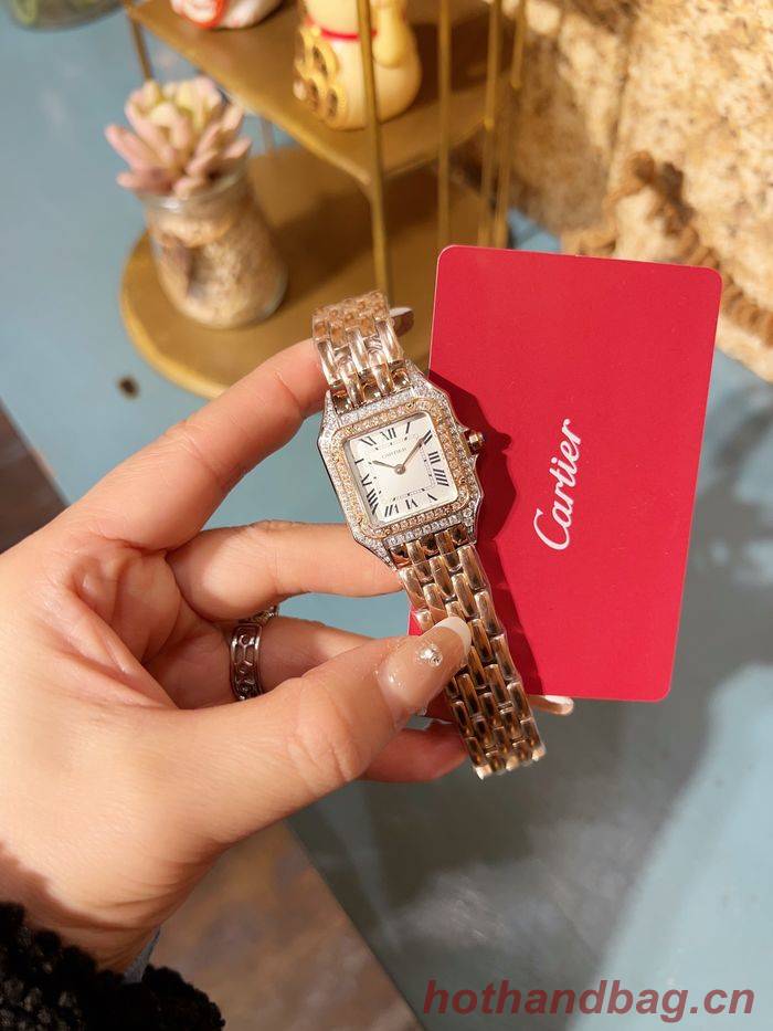 Cartier Watch CTW00245 Cartier Watch CTW00245
