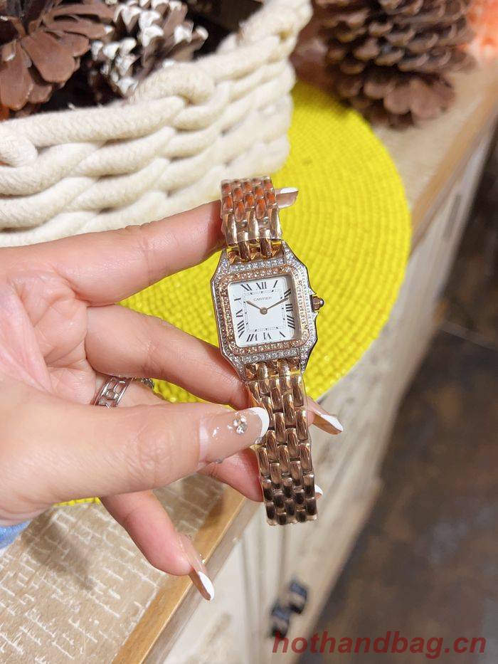 Cartier Watch CTW00245 Cartier Watch CTW00245