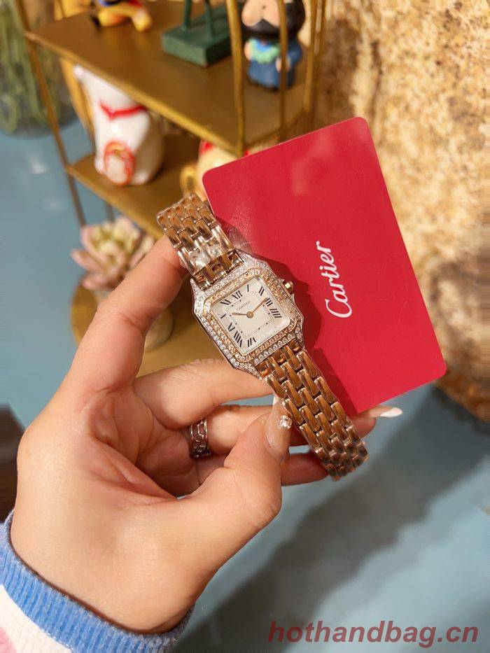 Cartier Watch CTW00245 Cartier Watch CTW00245
