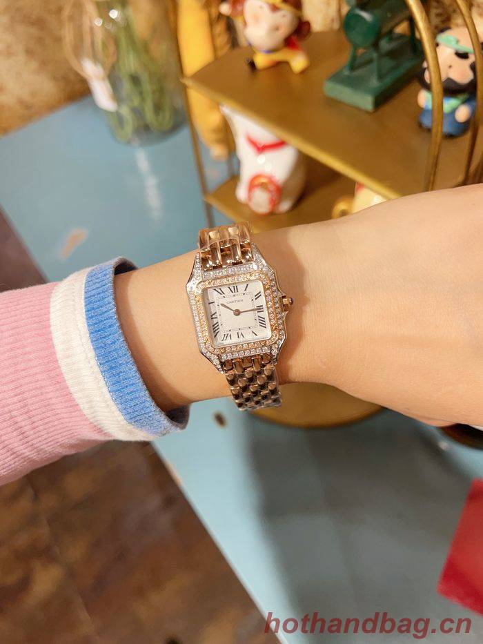 Cartier Watch CTW00245 Cartier Watch CTW00245