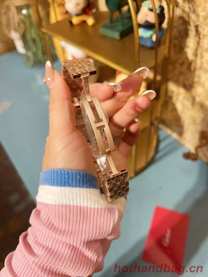 Cartier Watch CTW00245 Cartier Watch CTW00245