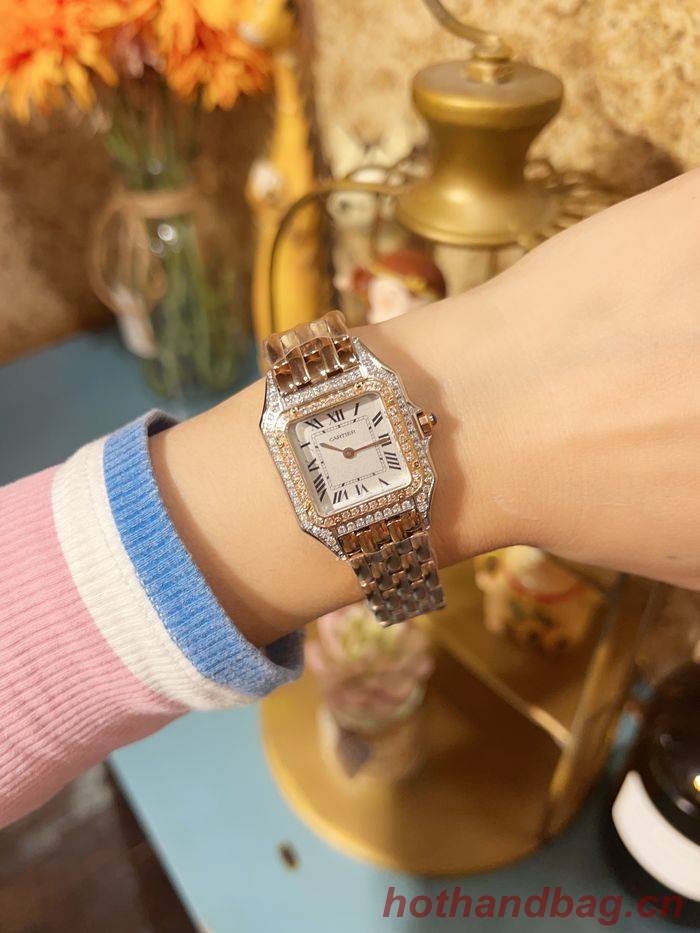 Cartier Watch CTW00245 Cartier Watch CTW00245