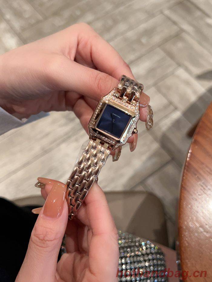 Cartier Watch CTW00247 Cartier Watch CTW00247