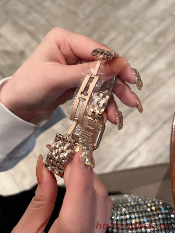 Cartier Watch CTW00247 Cartier Watch CTW00247