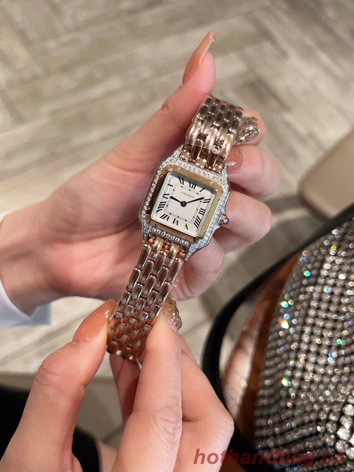 Cartier Watch CTW00248 Cartier Watch CTW00248