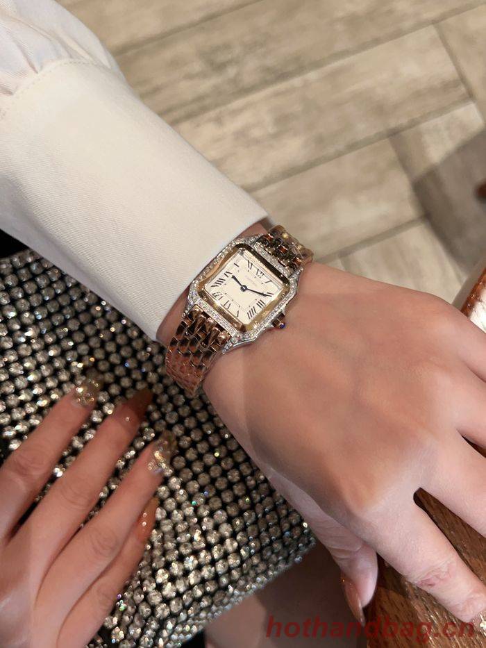 Cartier Watch CTW00248 Cartier Watch CTW00248