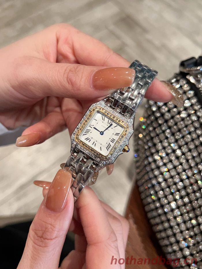 Cartier Watch CTW00253 Cartier Watch CTW00253