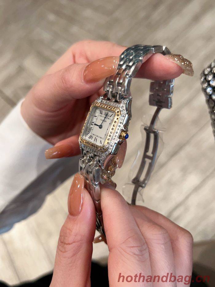 Cartier Watch CTW00253 Cartier Watch CTW00253