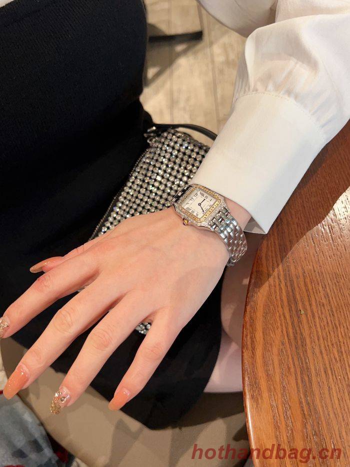 Cartier Watch CTW00253 Cartier Watch CTW00253