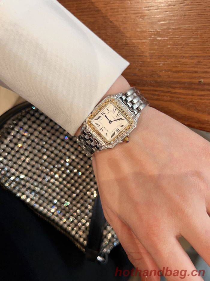 Cartier Watch CTW00253 Cartier Watch CTW00253