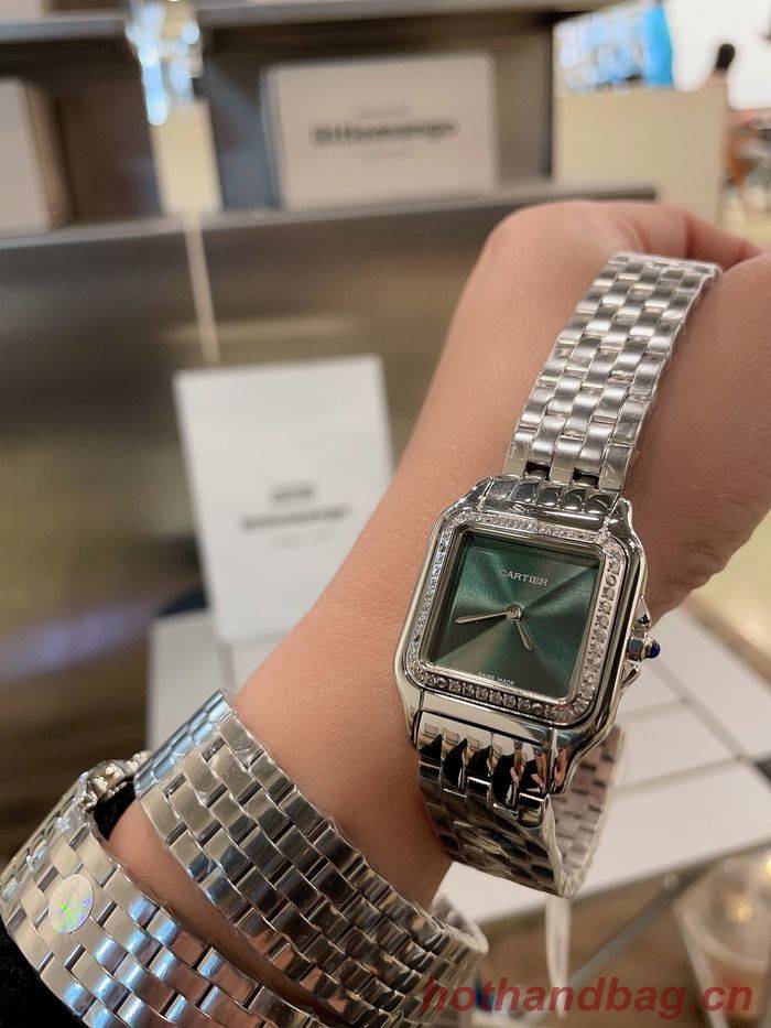 Cartier Watch CTW00255-2 Cartier Watch CTW00255-2