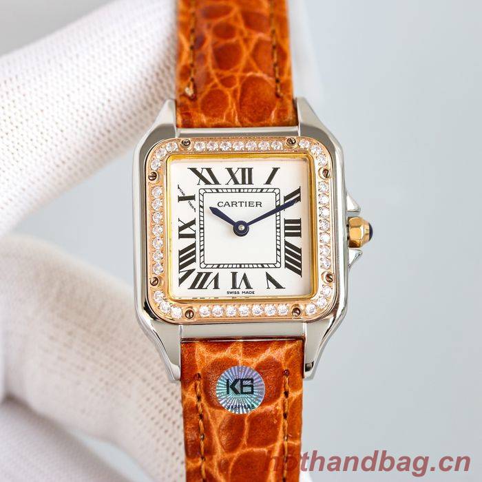 Cartier Watch CTW00257-2 Cartier Watch CTW00257-2