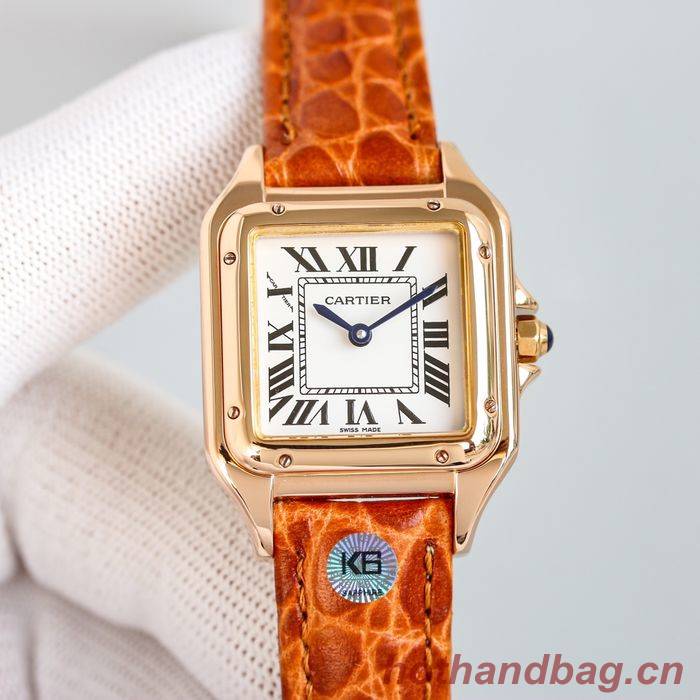Cartier Watch CTW00257-2 Cartier Watch CTW00257-2