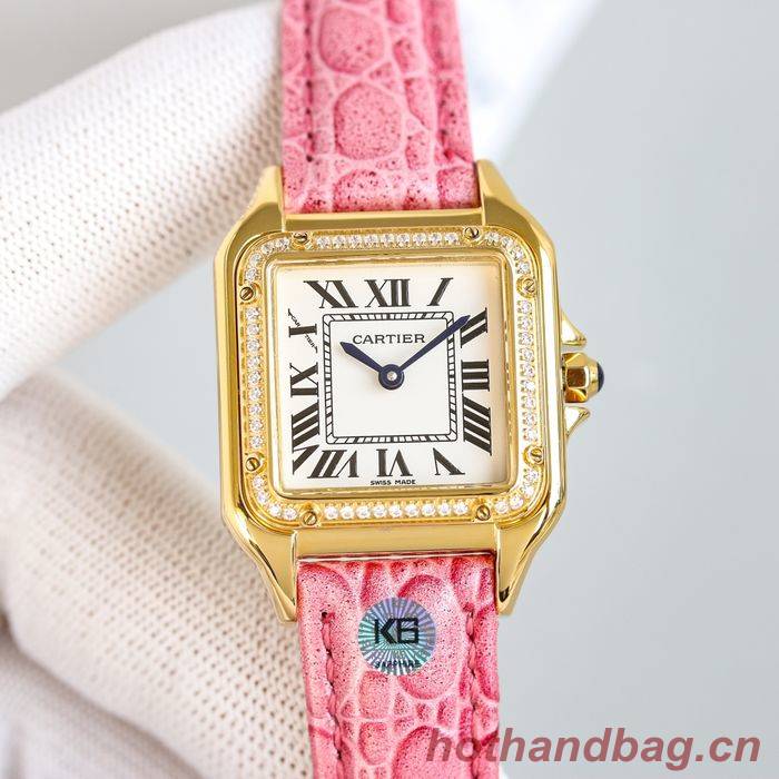 Cartier Watch CTW00258-2 Cartier Watch CTW00258-2