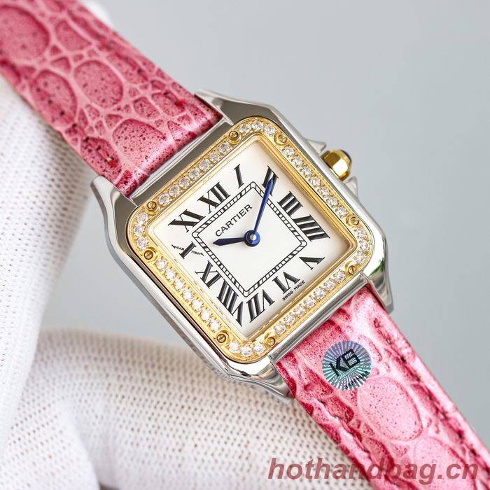 Cartier Watch CTW00258-2 Cartier Watch CTW00258-2