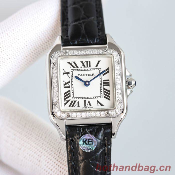 Cartier Watch CTW00259-1 Cartier Watch CTW00259-1