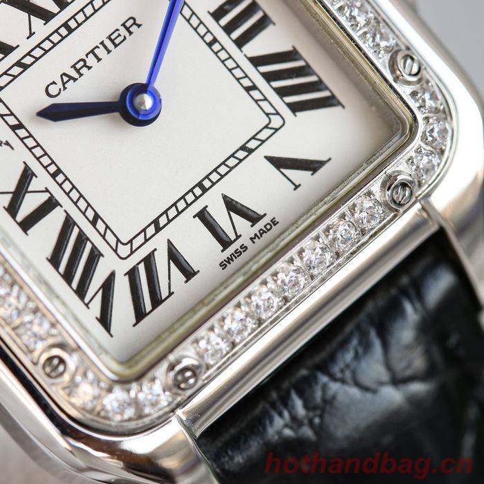 Cartier Watch CTW00259-1 Cartier Watch CTW00259-1