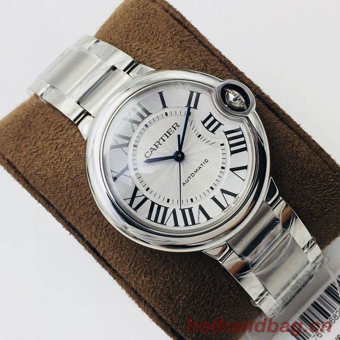 Cartier Watch CTW00260 Cartier Watch CTW00260