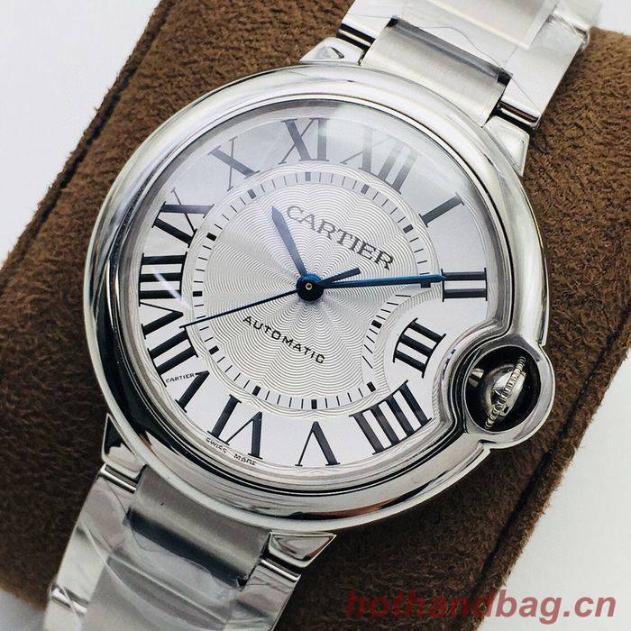 Cartier Watch CTW00260 Cartier Watch CTW00260