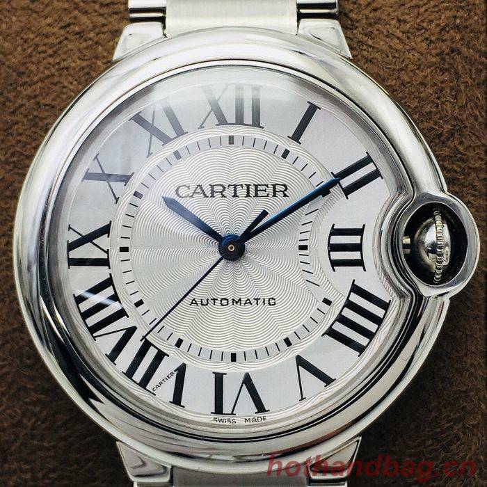 Cartier Watch CTW00260 Cartier Watch CTW00260