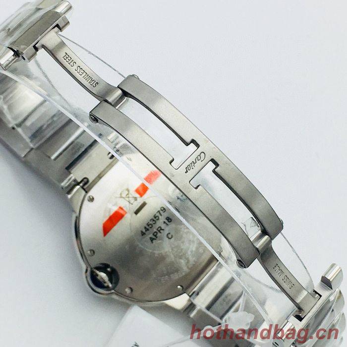 Cartier Watch CTW00260 Cartier Watch CTW00260