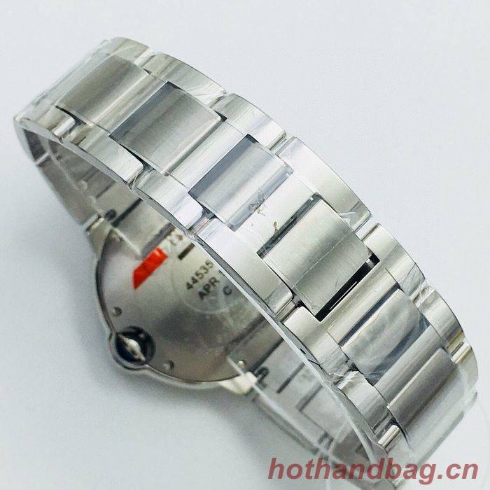 Cartier Watch CTW00260 Cartier Watch CTW00260