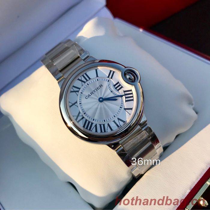 Cartier Watch CTW00262 Cartier Watch CTW00262