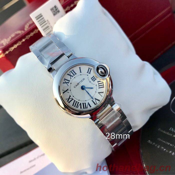 Cartier Watch CTW00262 Cartier Watch CTW00262