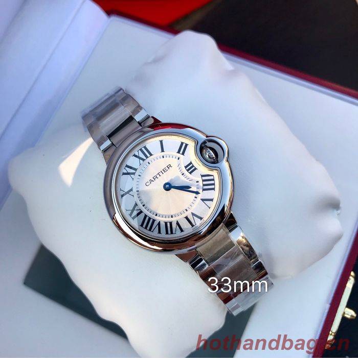 Cartier Watch CTW00262 Cartier Watch CTW00262