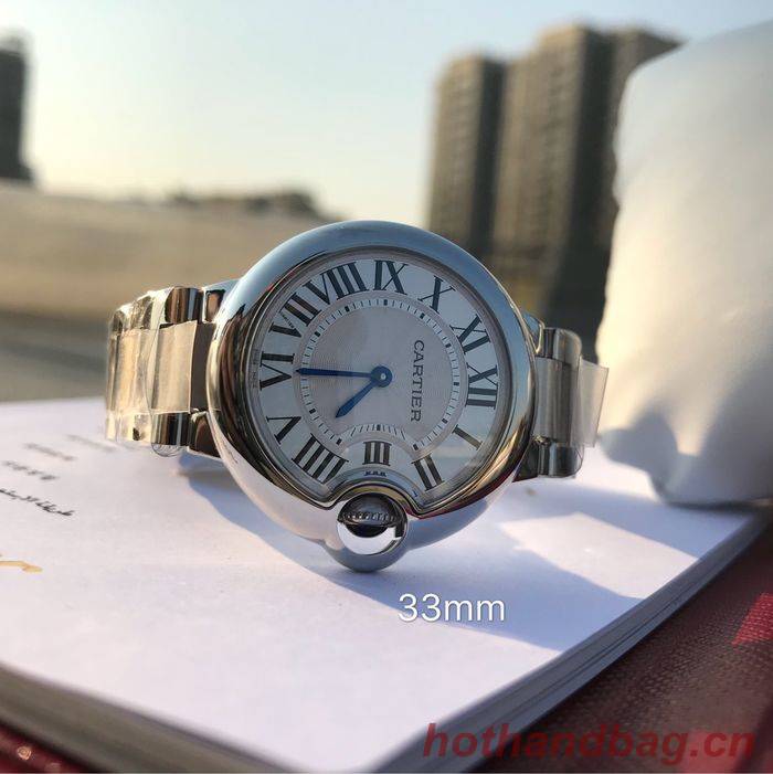 Cartier Watch CTW00262 Cartier Watch CTW00262