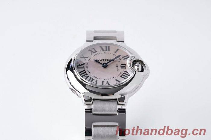 Cartier Watch CTW00266 Cartier Watch CTW00266