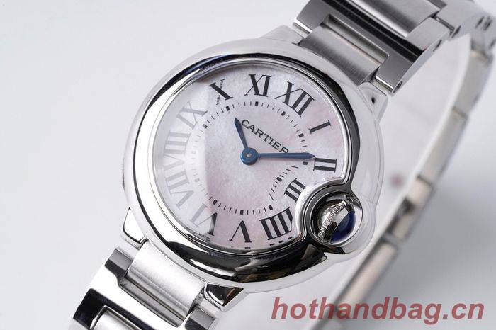 Cartier Watch CTW00266 Cartier Watch CTW00266