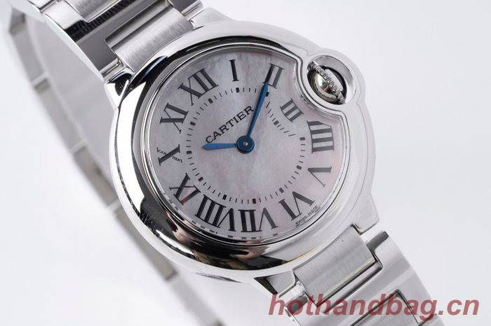 Cartier Watch CTW00266 Cartier Watch CTW00266