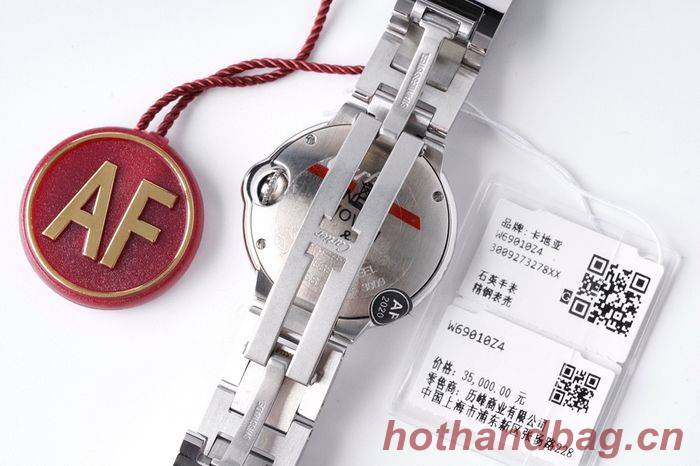 Cartier Watch CTW00266 Cartier Watch CTW00266