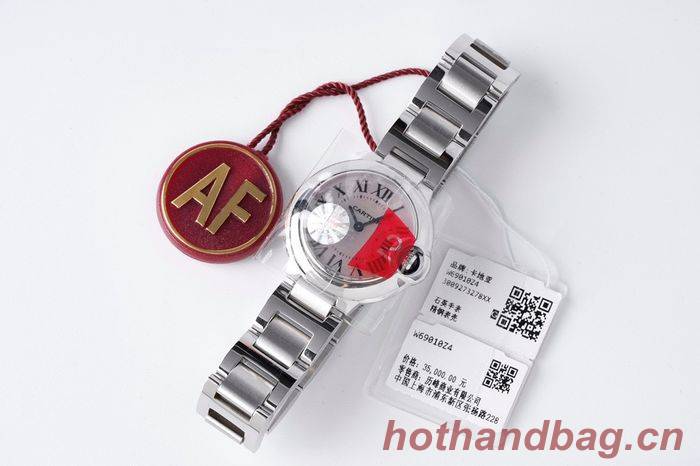 Cartier Watch CTW00266 Cartier Watch CTW00266