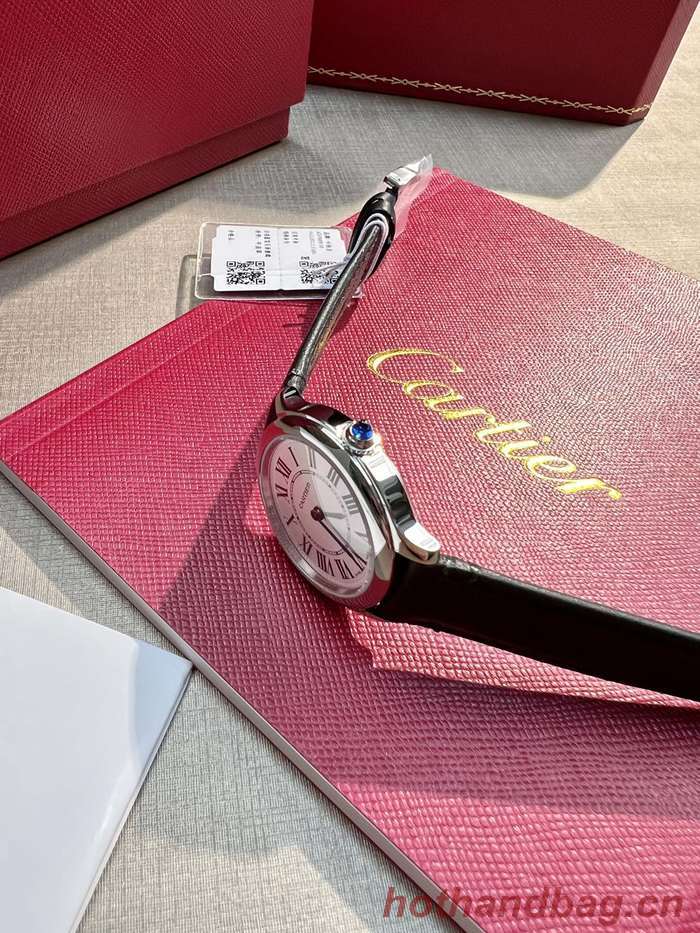 Cartier Watch CTW00269 Cartier Watch CTW00269