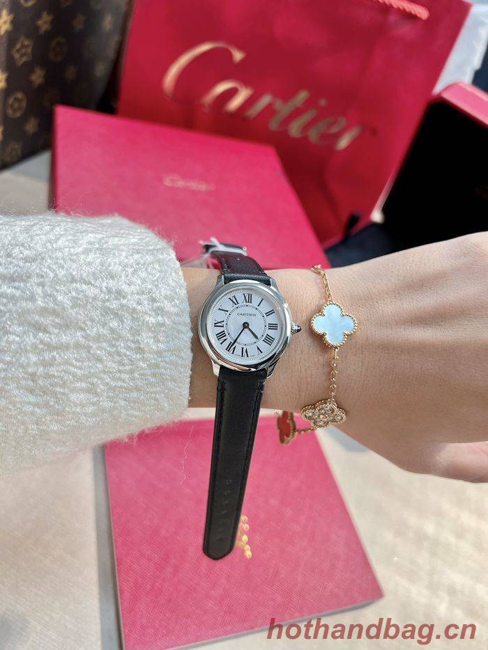 Cartier Watch CTW00270 Cartier Watch CTW00270