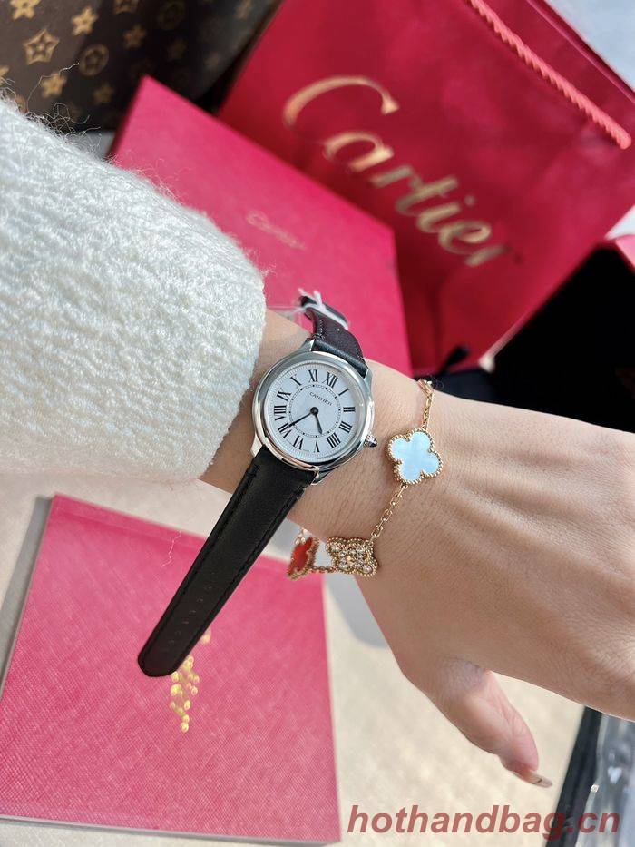 Cartier Watch CTW00270 Cartier Watch CTW00270