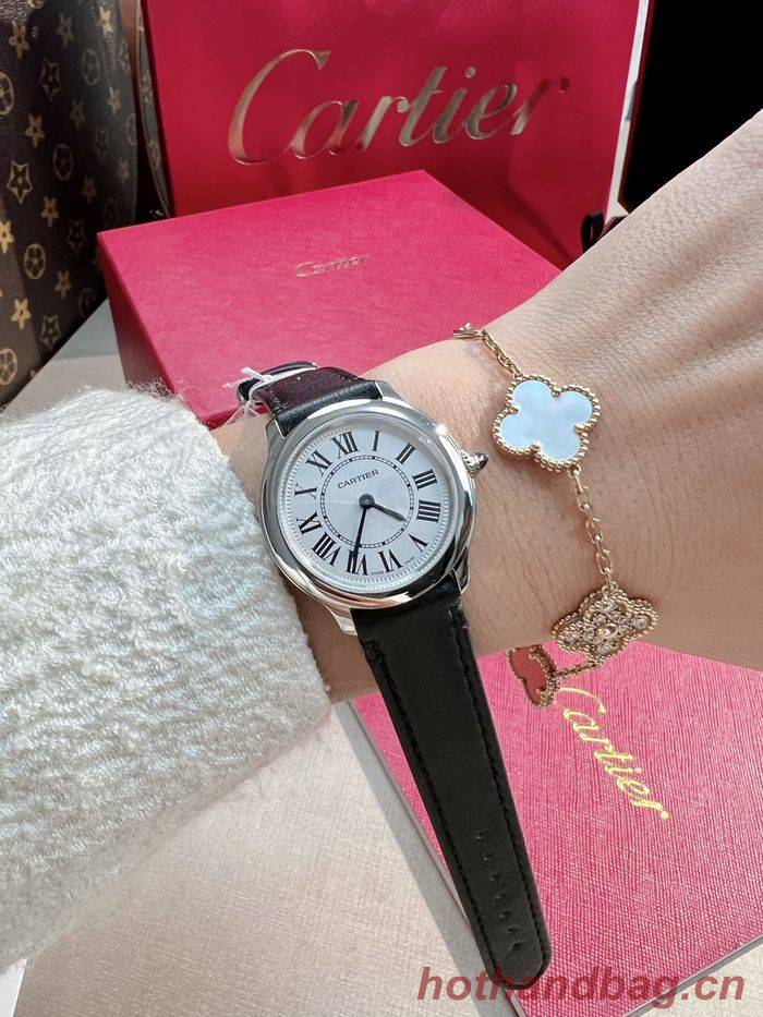 Cartier Watch CTW00270 Cartier Watch CTW00270