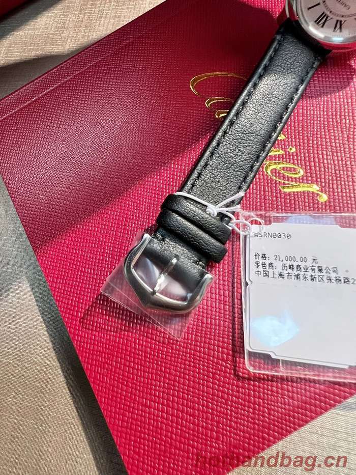 Cartier Watch CTW00270 Cartier Watch CTW00270