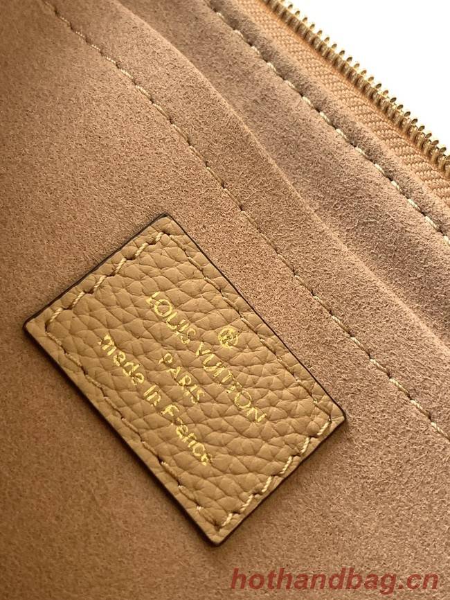 Louis Vuitton MULTI POCHETTE ACCESSOIRES M45777 brown