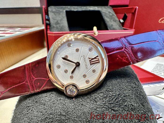 Cartier Watch CTW00278 Cartier Watch CTW00278