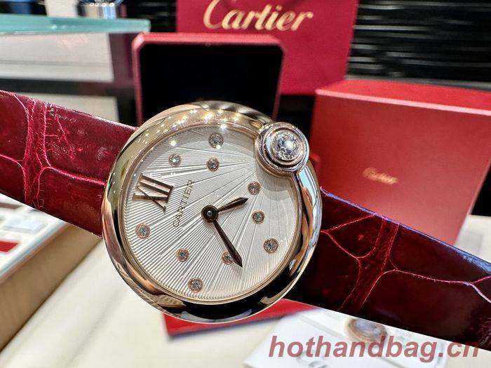 Cartier Watch CTW00278 Cartier Watch CTW00278