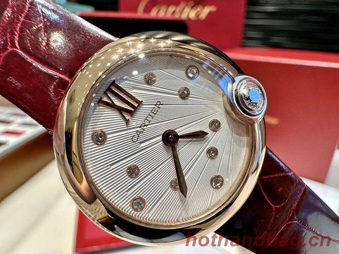 Cartier Watch CTW00278 Cartier Watch CTW00278