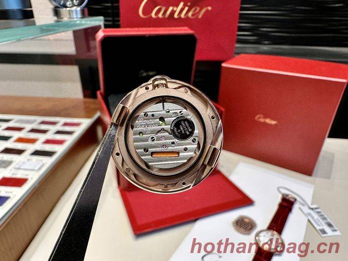 Cartier Watch CTW00278 Cartier Watch CTW00278