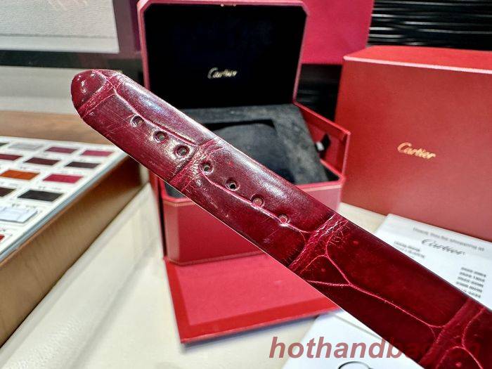 Cartier Watch CTW00278 Cartier Watch CTW00278