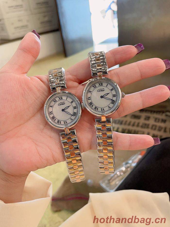 Cartier Watch CTW00285 Cartier Watch CTW00285