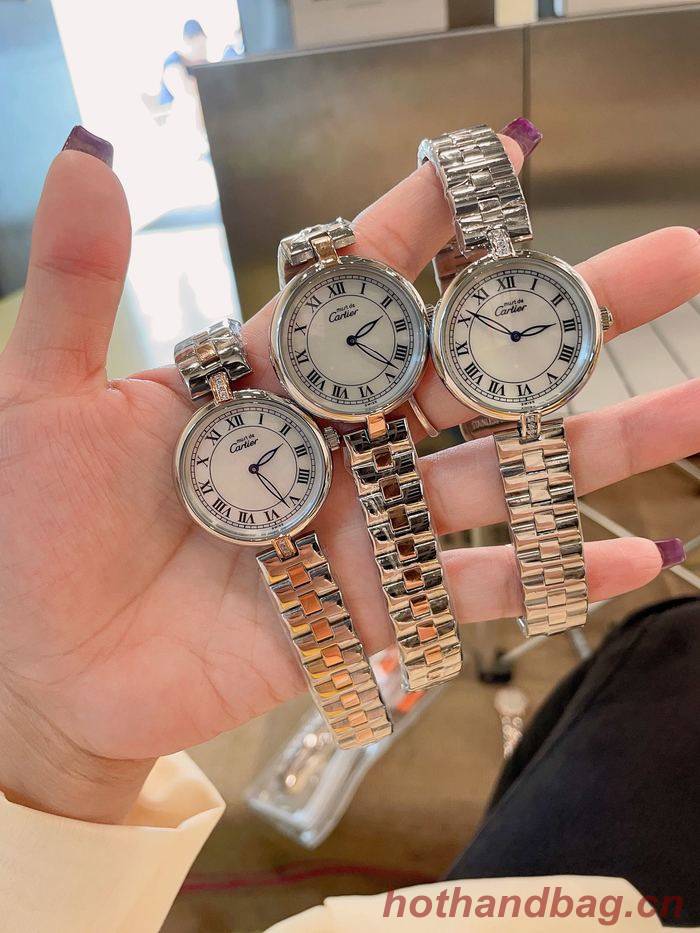 Cartier Watch CTW00285 Cartier Watch CTW00285