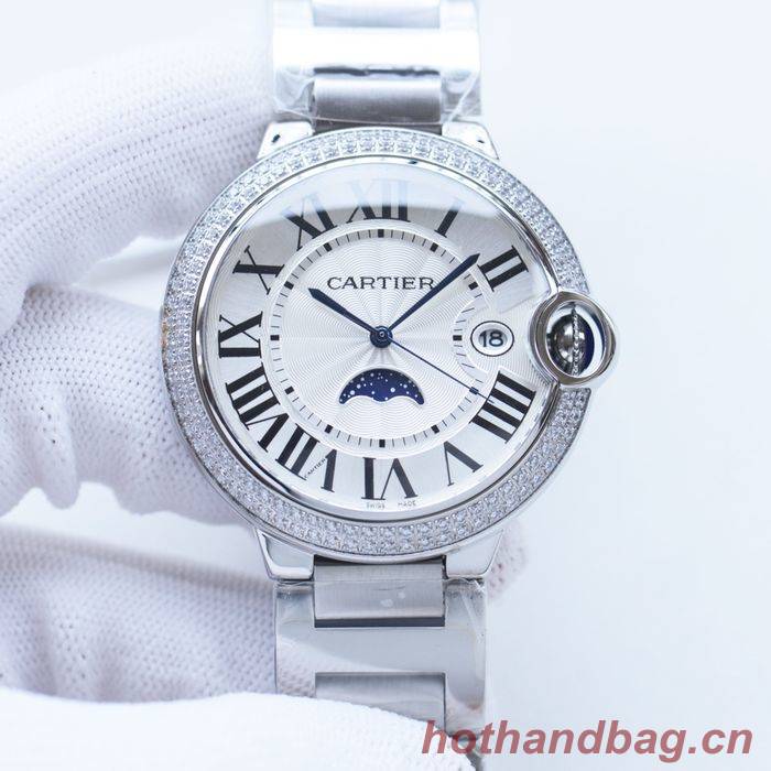 Cartier Watch CTW00287-2 Cartier Watch CTW00287-2