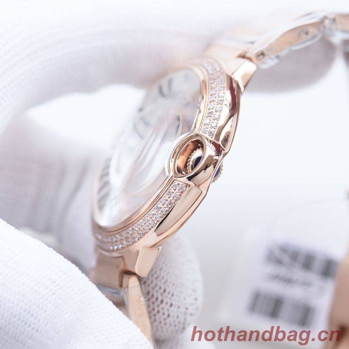 Cartier Watch CTW00288-1 Cartier Watch CTW00288-1